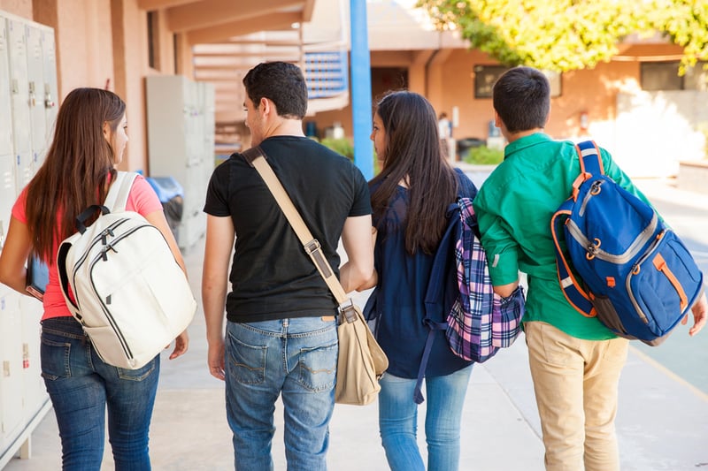 Por qué estudiar Bachillerato